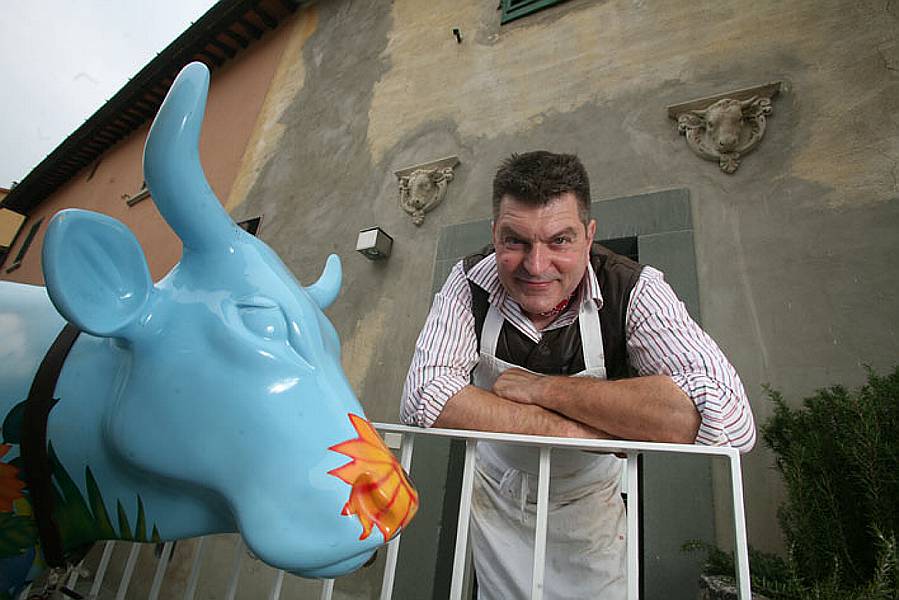 DARIO CECCHINI40